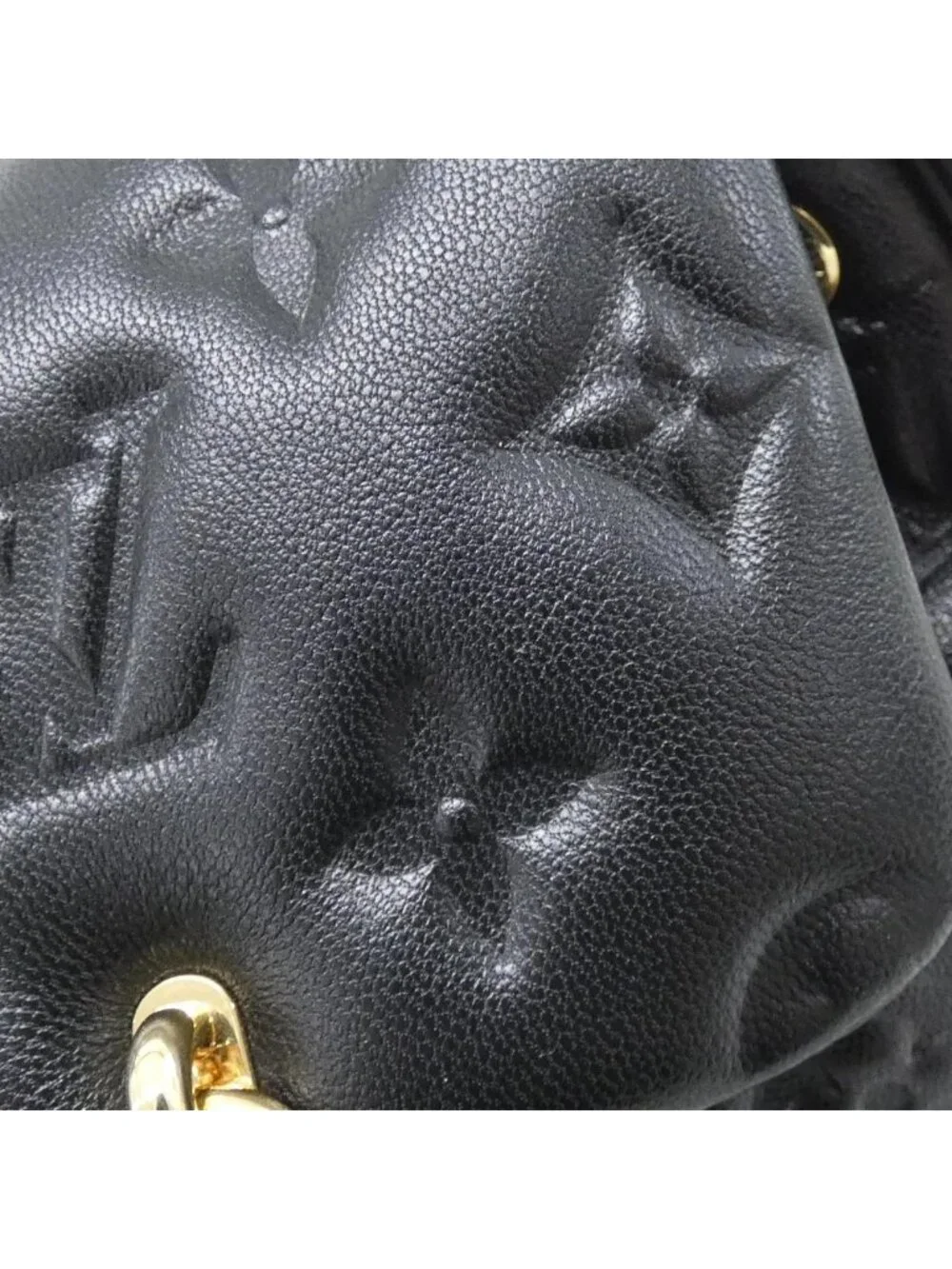 Louis Vuitton Cousin Backpack Mini